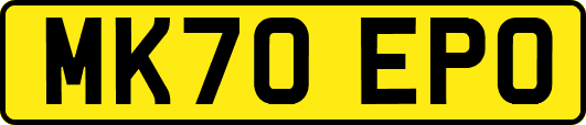 MK70EPO