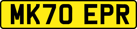 MK70EPR