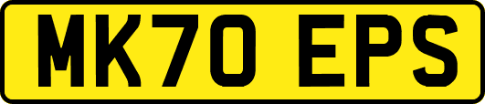MK70EPS