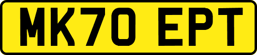 MK70EPT