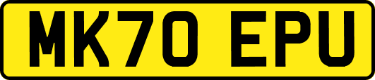 MK70EPU