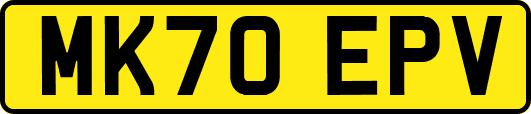 MK70EPV