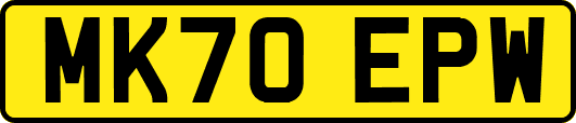 MK70EPW
