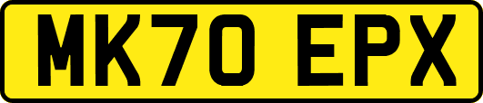 MK70EPX