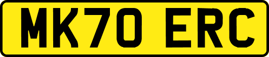 MK70ERC