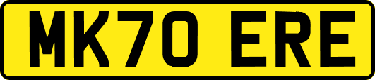 MK70ERE