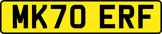 MK70ERF