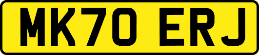 MK70ERJ