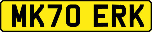 MK70ERK