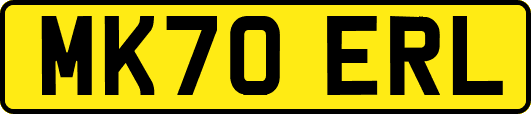 MK70ERL