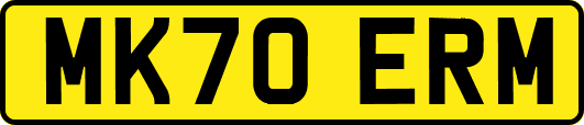 MK70ERM