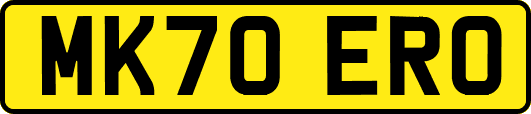 MK70ERO
