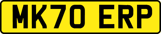 MK70ERP