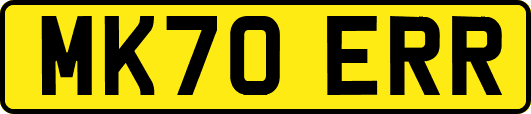 MK70ERR