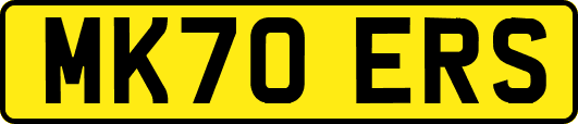 MK70ERS