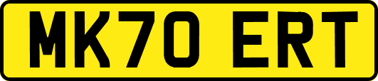 MK70ERT