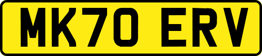 MK70ERV
