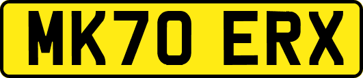 MK70ERX