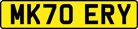 MK70ERY