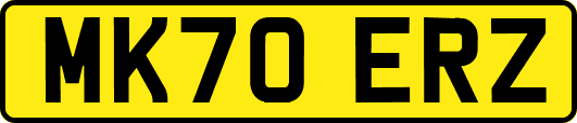 MK70ERZ