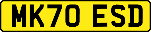 MK70ESD