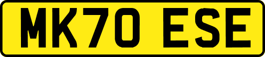 MK70ESE