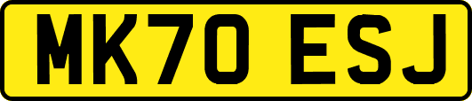 MK70ESJ