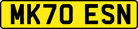 MK70ESN