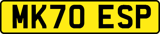 MK70ESP