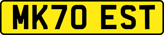 MK70EST