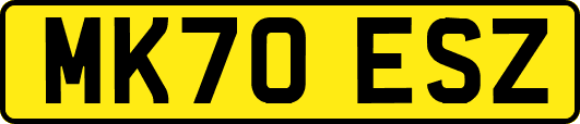 MK70ESZ