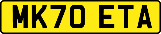 MK70ETA