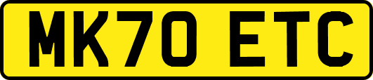 MK70ETC