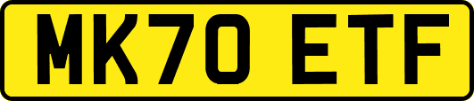 MK70ETF