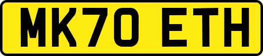 MK70ETH