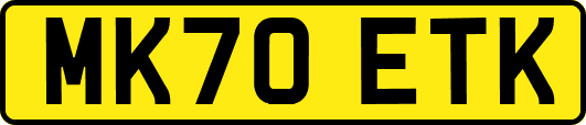 MK70ETK