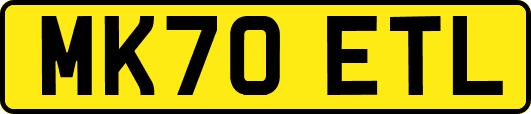 MK70ETL