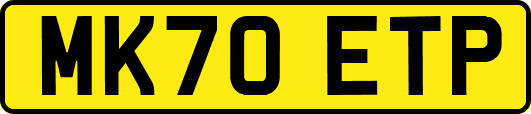 MK70ETP