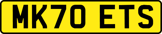 MK70ETS