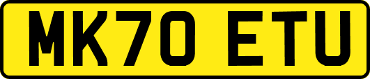 MK70ETU