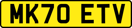 MK70ETV