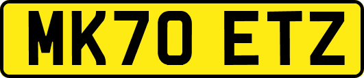 MK70ETZ