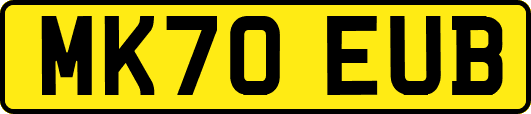 MK70EUB