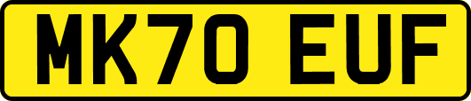 MK70EUF