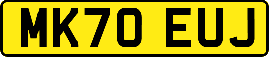 MK70EUJ