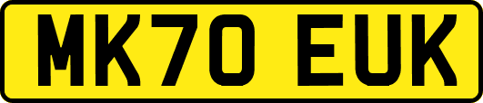 MK70EUK