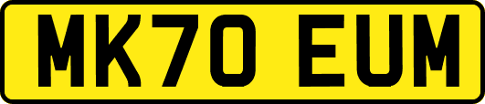 MK70EUM