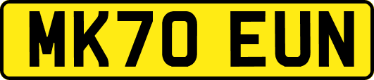MK70EUN