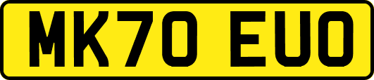 MK70EUO