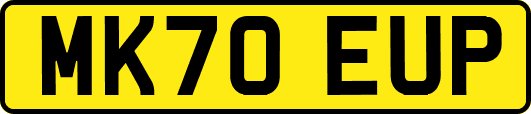 MK70EUP